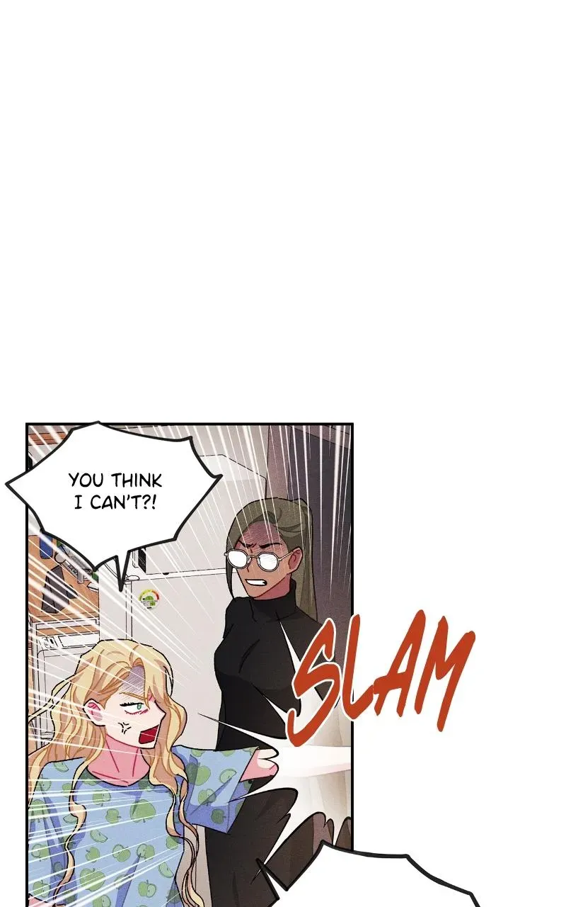 I Swear I Really Like You Chapter 34 page 71 - 