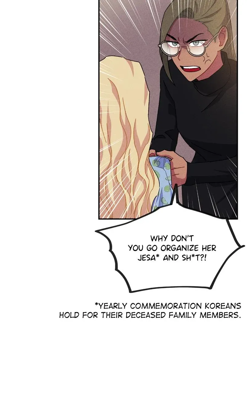 I Swear I Really Like You Chapter 34 page 73 - 