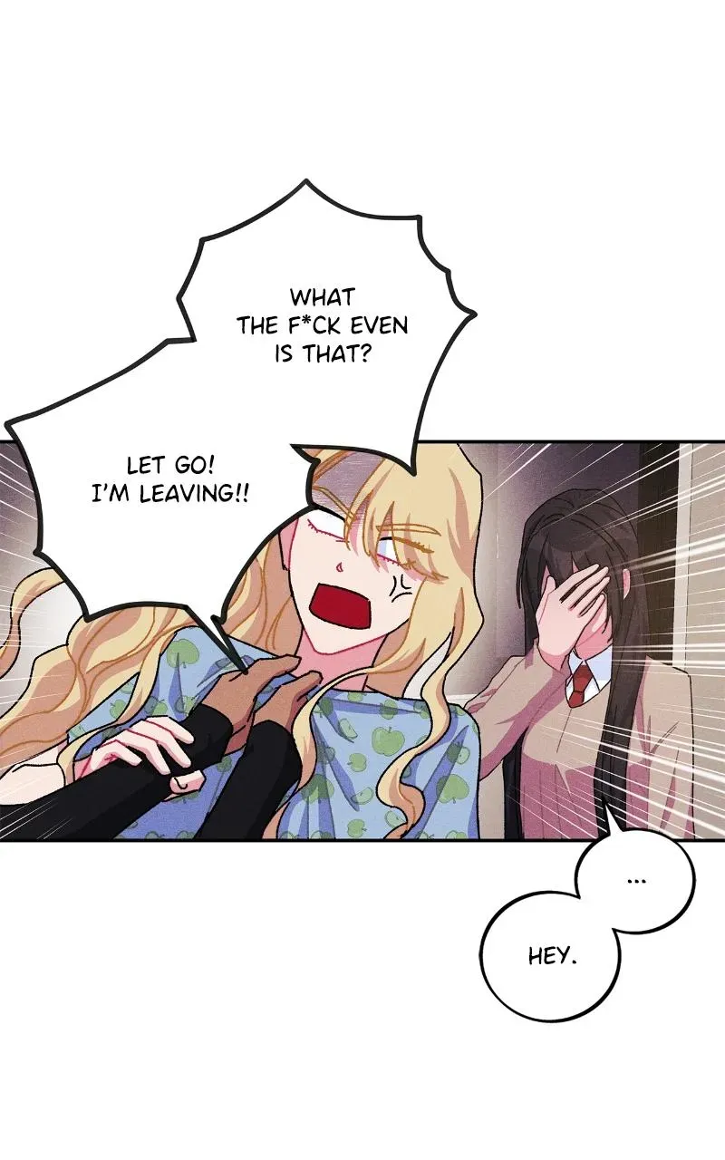 I Swear I Really Like You Chapter 34 page 74 - 