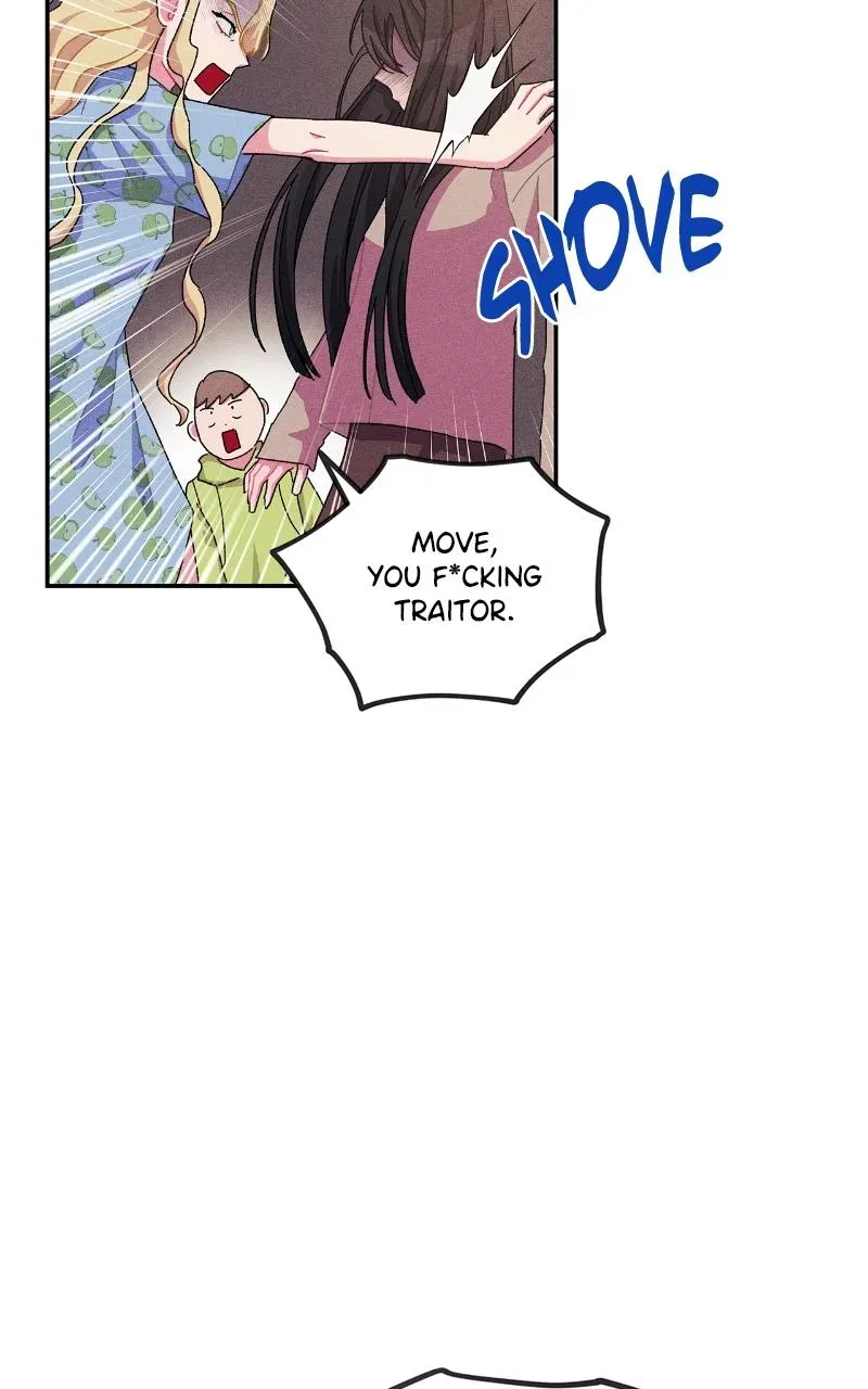 I Swear I Really Like You Chapter 34 page 77 - 