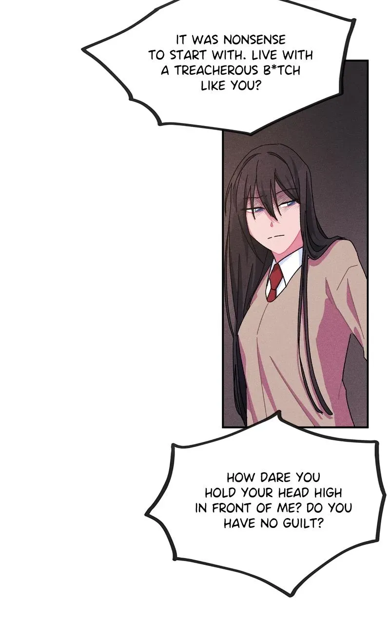 I Swear I Really Like You Chapter 34 page 78 - 