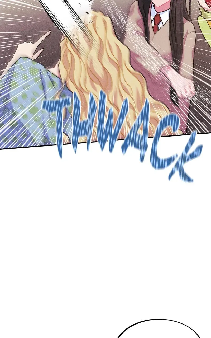I Swear I Really Like You Chapter 34 page 81 - 