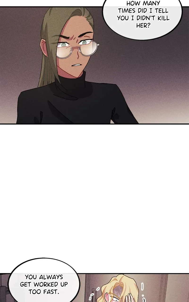I Swear I Really Like You Chapter 34 page 82 - 