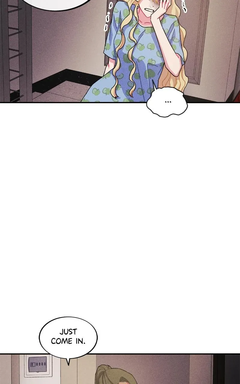 I Swear I Really Like You Chapter 34 page 83 - 