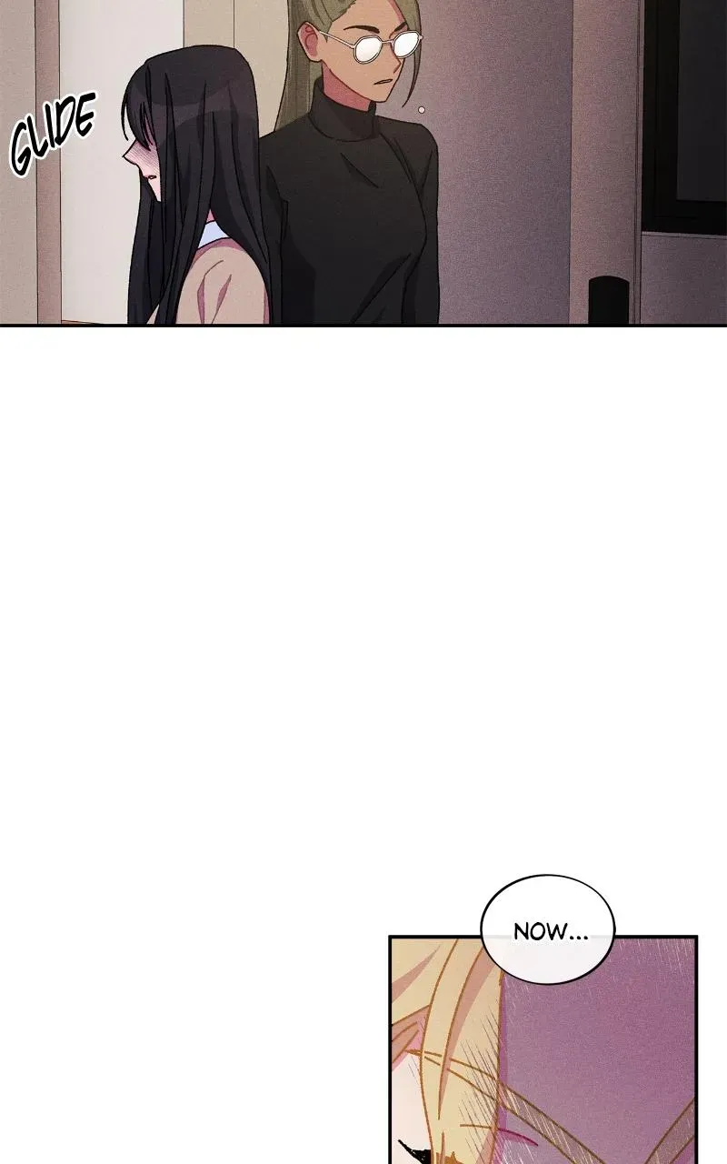 I Swear I Really Like You Chapter 34 page 84 - 