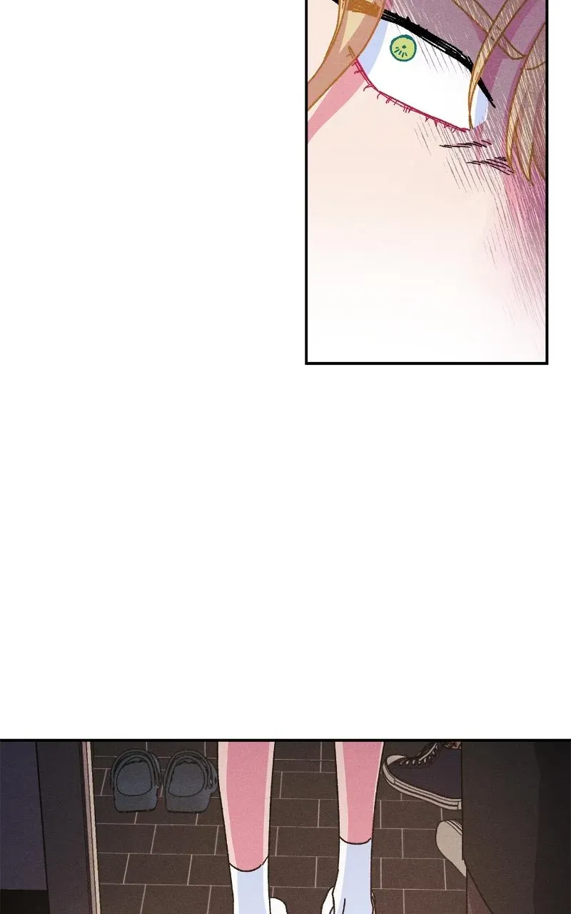 I Swear I Really Like You Chapter 34 page 85 - 
