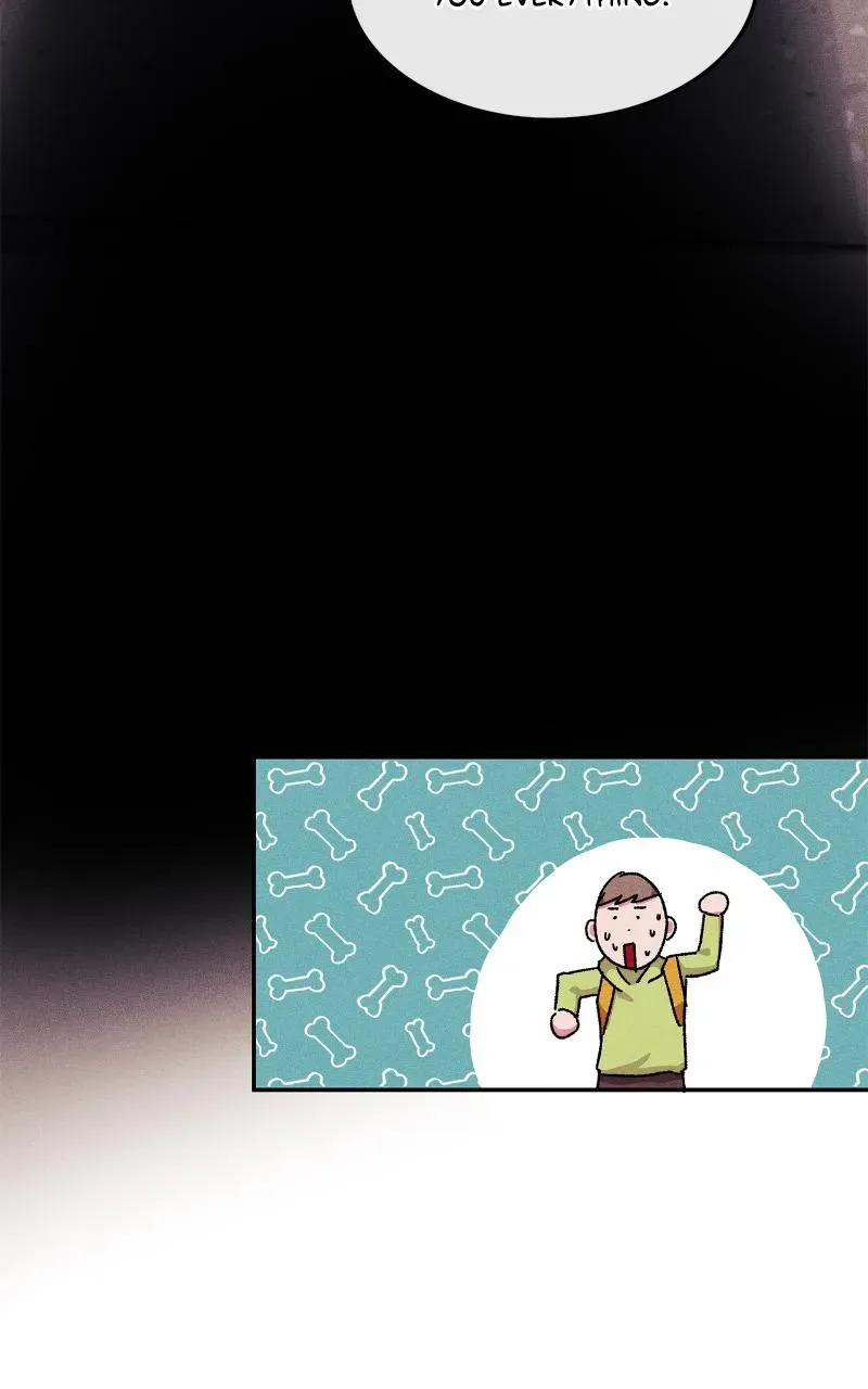 I Swear I Really Like You Chapter 34 page 87 - 