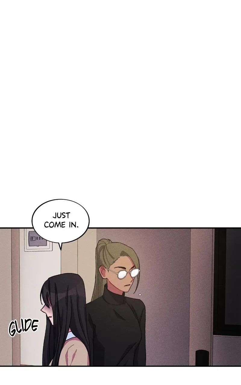 I Swear I Really Like You Chapter 35 page 2 - 