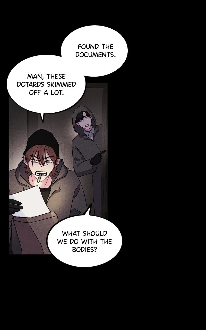 I Swear I Really Like You Chapter 35 page 11 - 