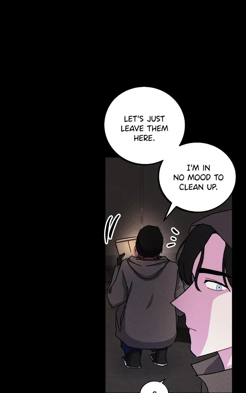 I Swear I Really Like You Chapter 35 page 12 - 