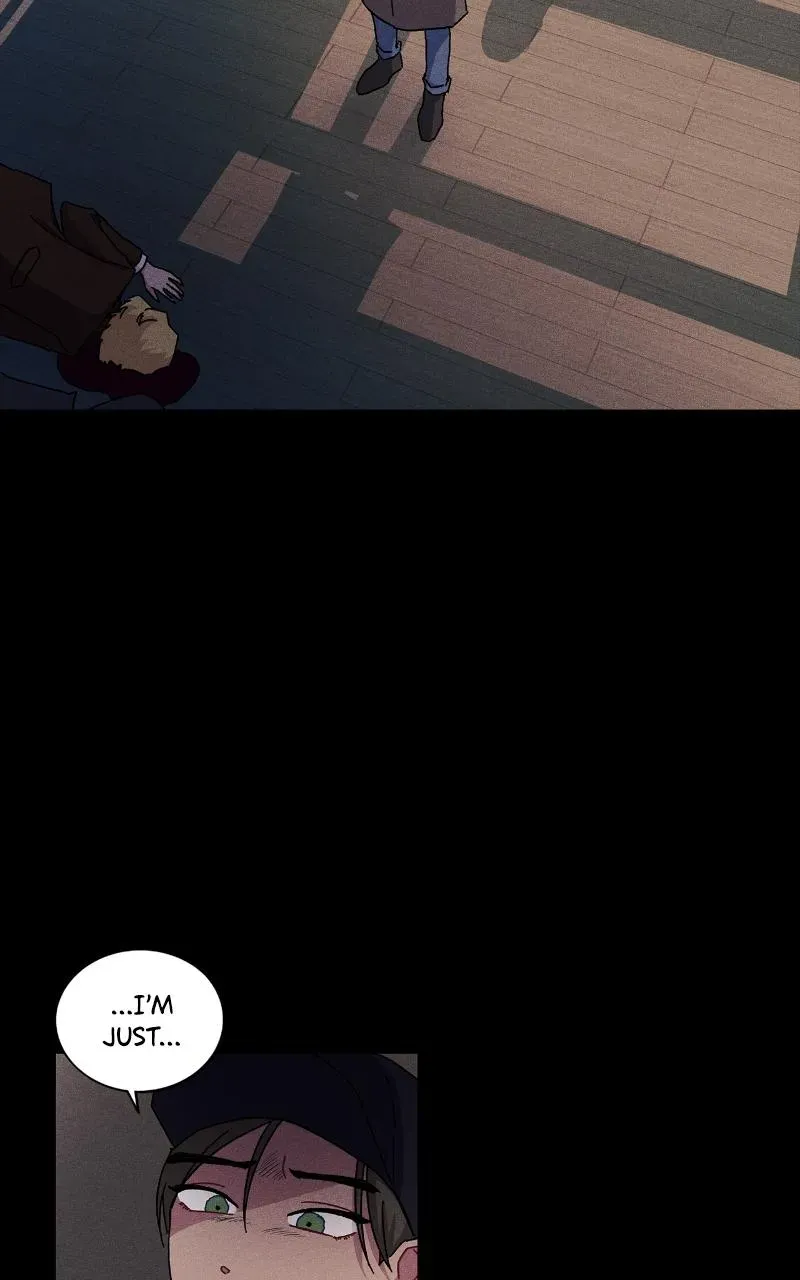 I Swear I Really Like You Chapter 35 page 14 - 