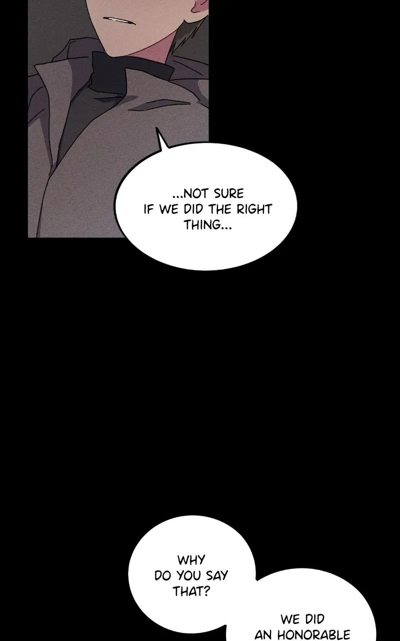 I Swear I Really Like You Chapter 35 page 15 - 
