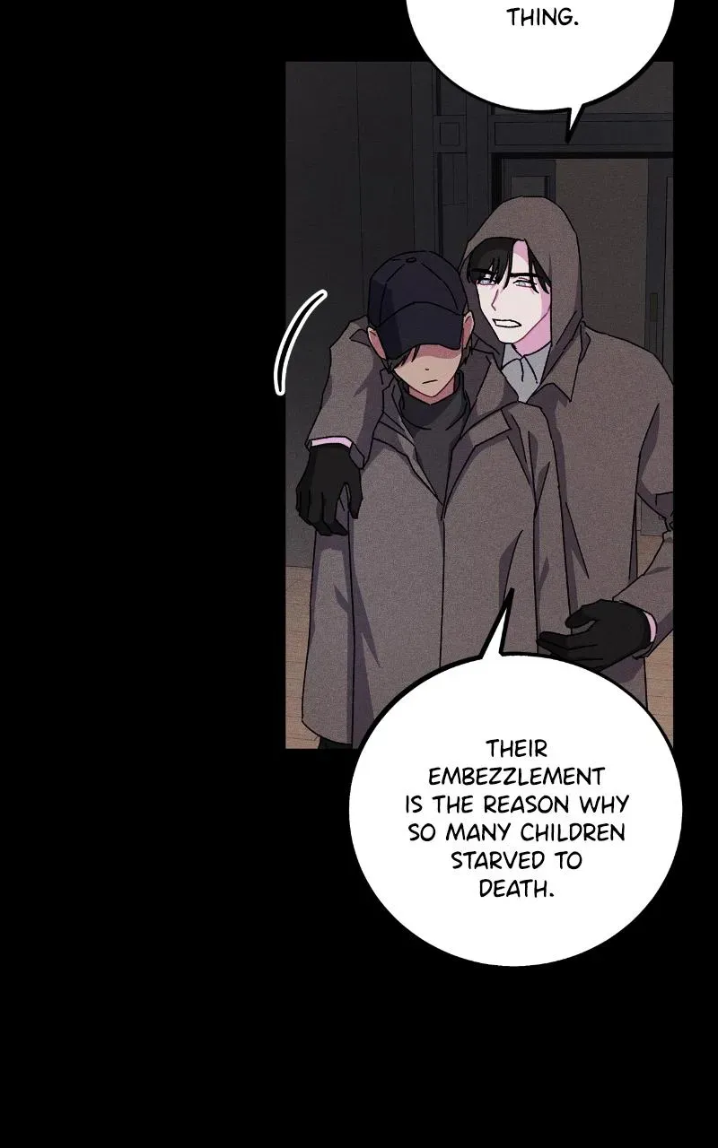 I Swear I Really Like You Chapter 35 page 16 - 
