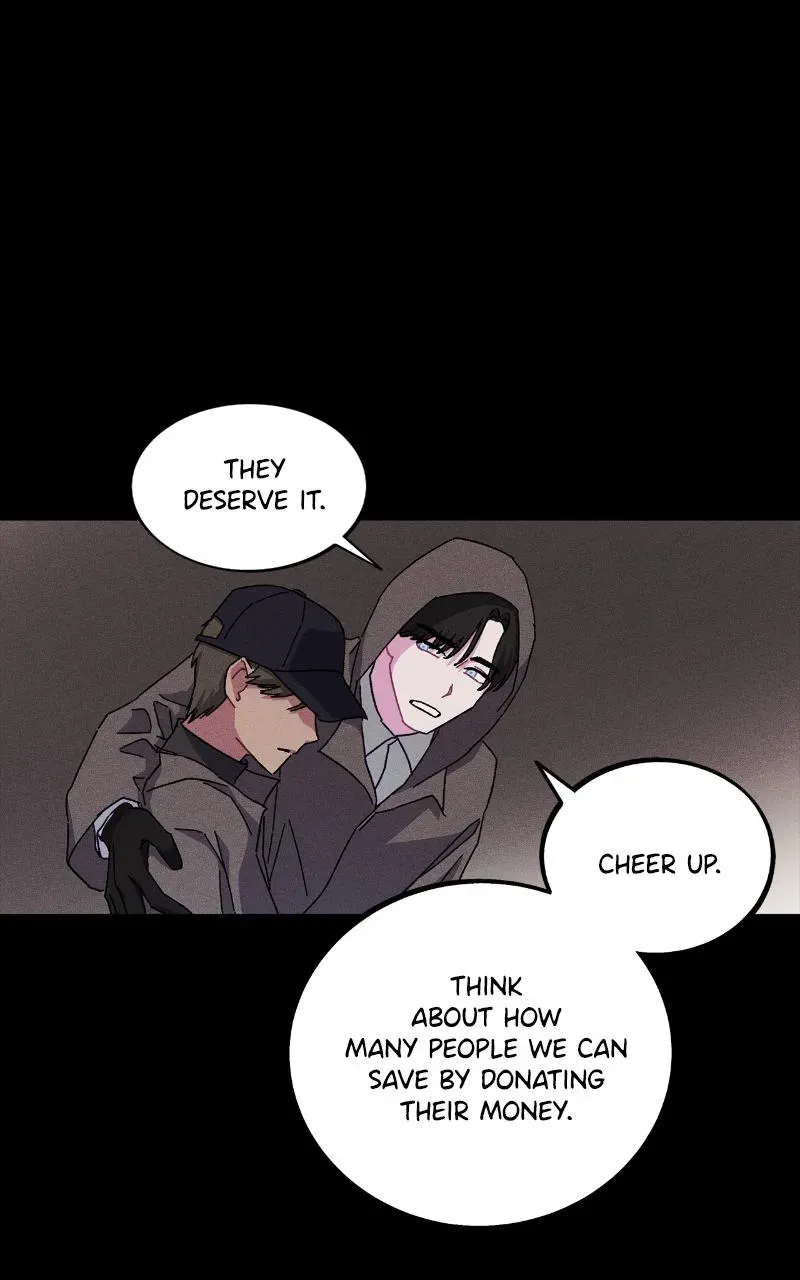 I Swear I Really Like You Chapter 35 page 17 - 