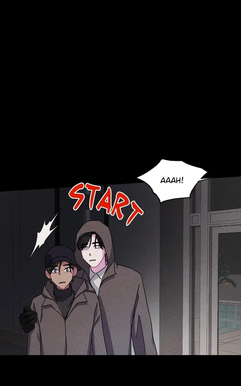 I Swear I Really Like You Chapter 35 page 18 - 