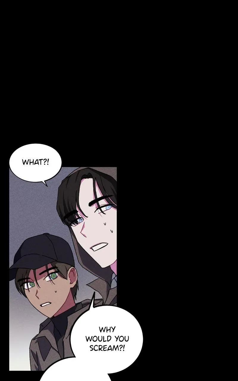 I Swear I Really Like You Chapter 35 page 19 - 