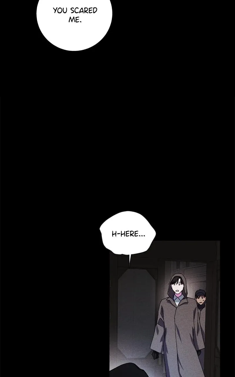 I Swear I Really Like You Chapter 35 page 20 - 