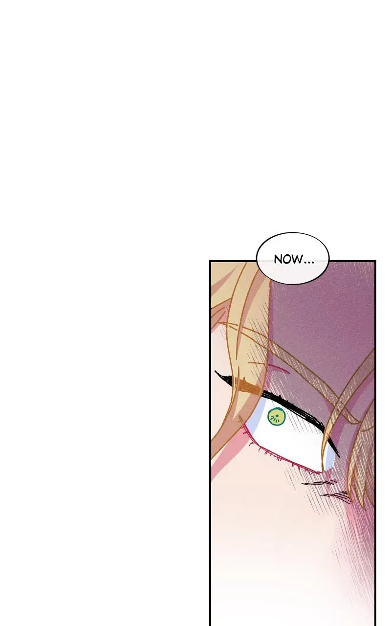 I Swear I Really Like You Chapter 35 page 3 - 