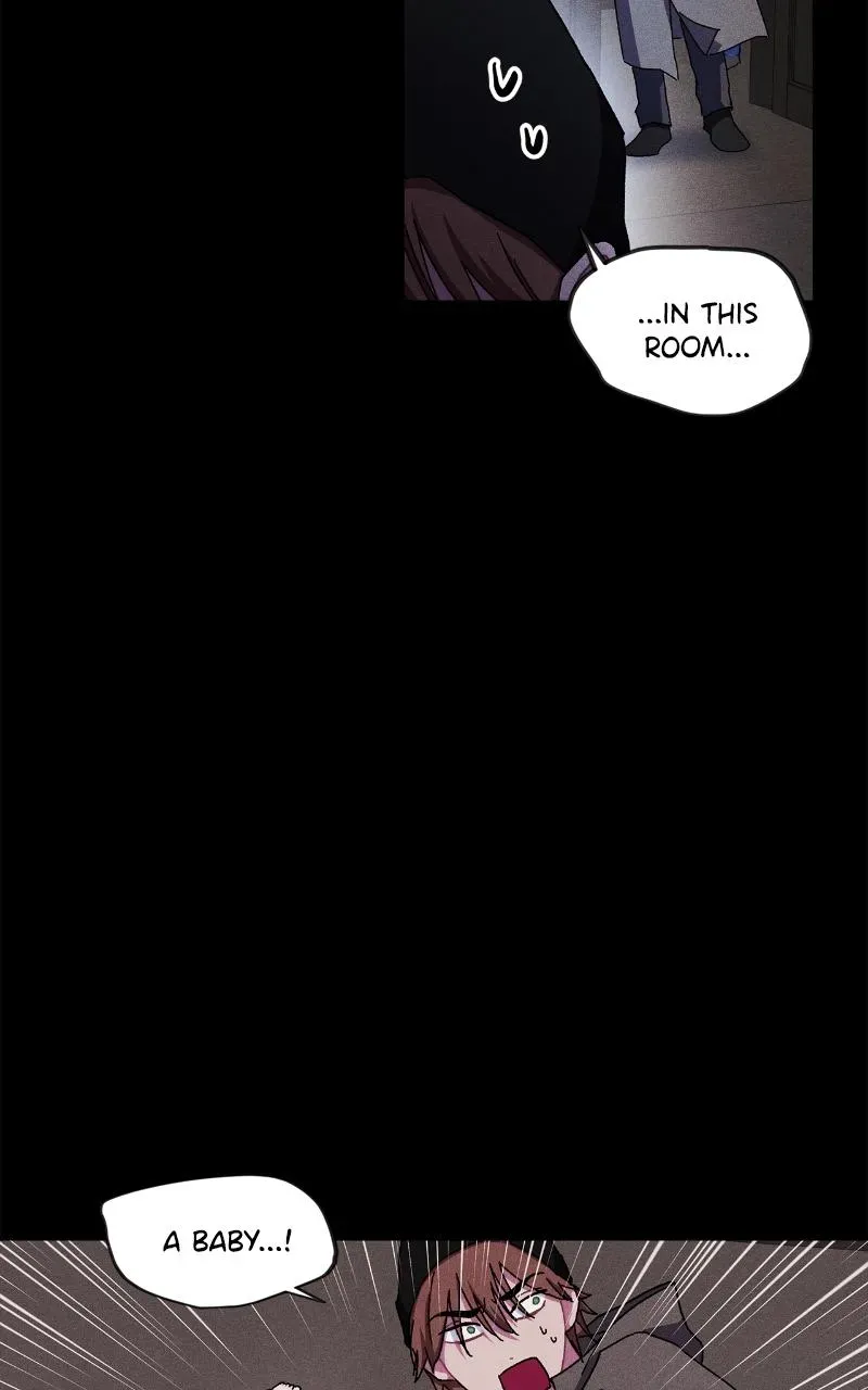 I Swear I Really Like You Chapter 35 page 21 - 