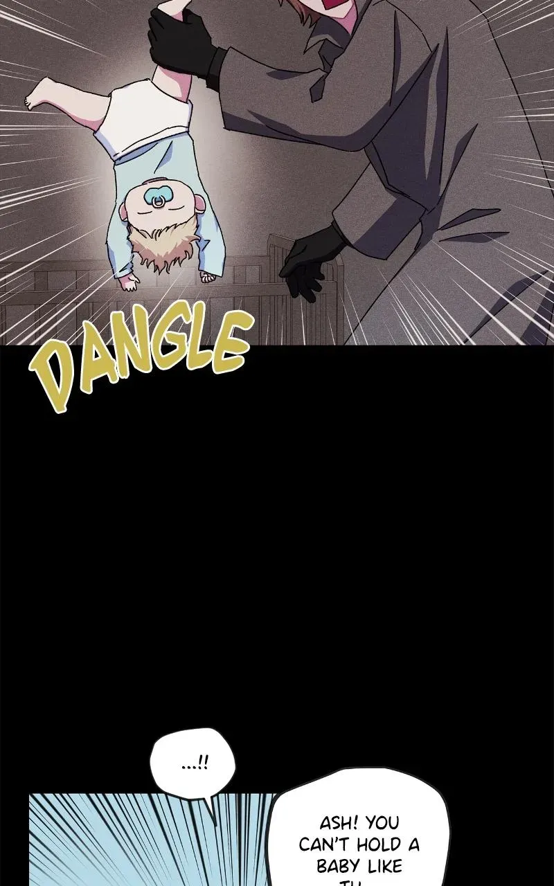 I Swear I Really Like You Chapter 35 page 22 - 