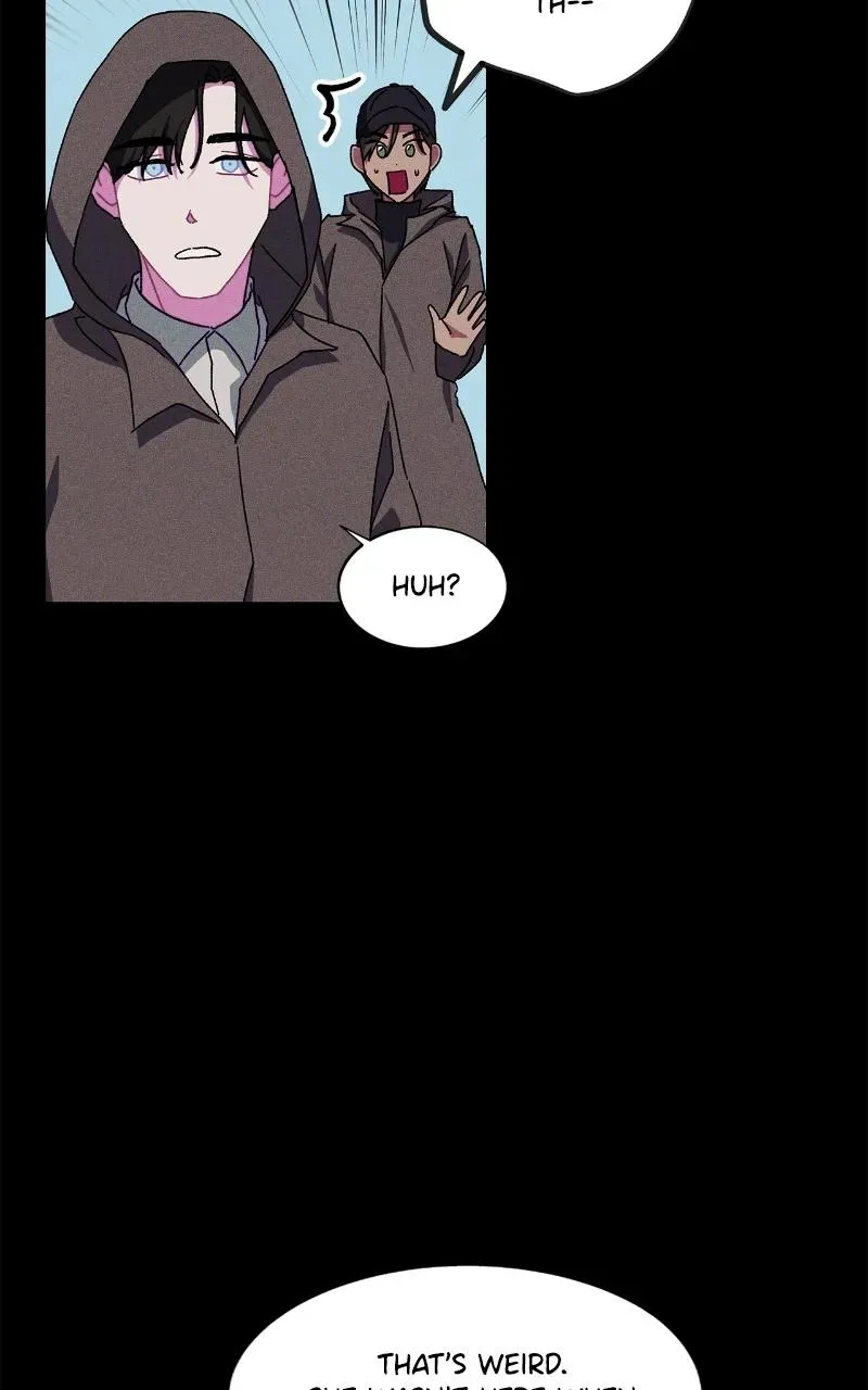 I Swear I Really Like You Chapter 35 page 23 - 