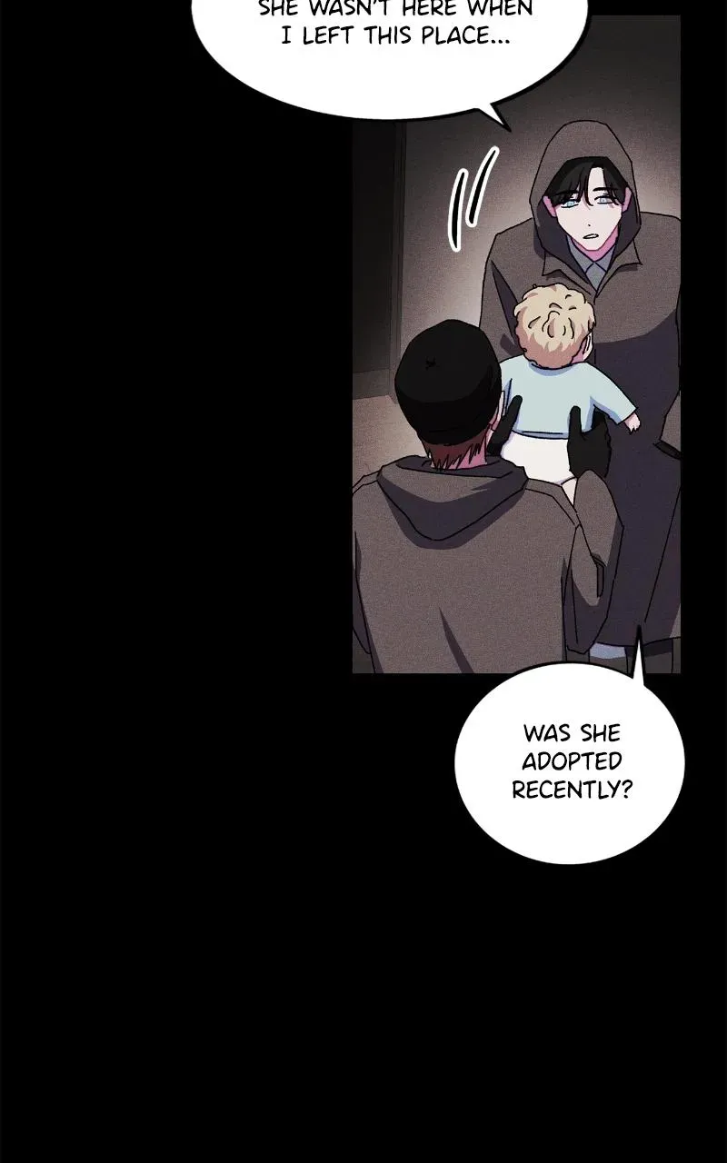 I Swear I Really Like You Chapter 35 page 24 - 