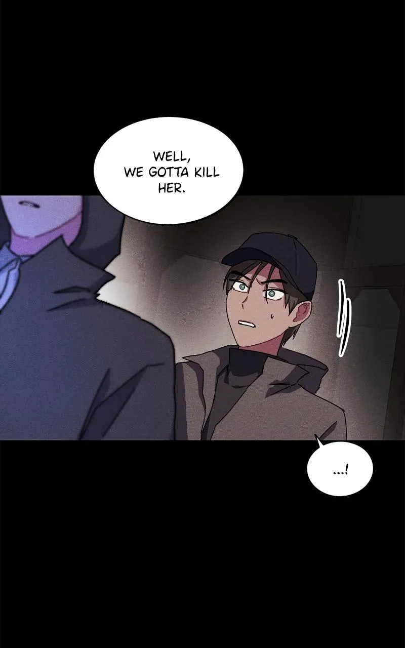 I Swear I Really Like You Chapter 35 page 25 - 