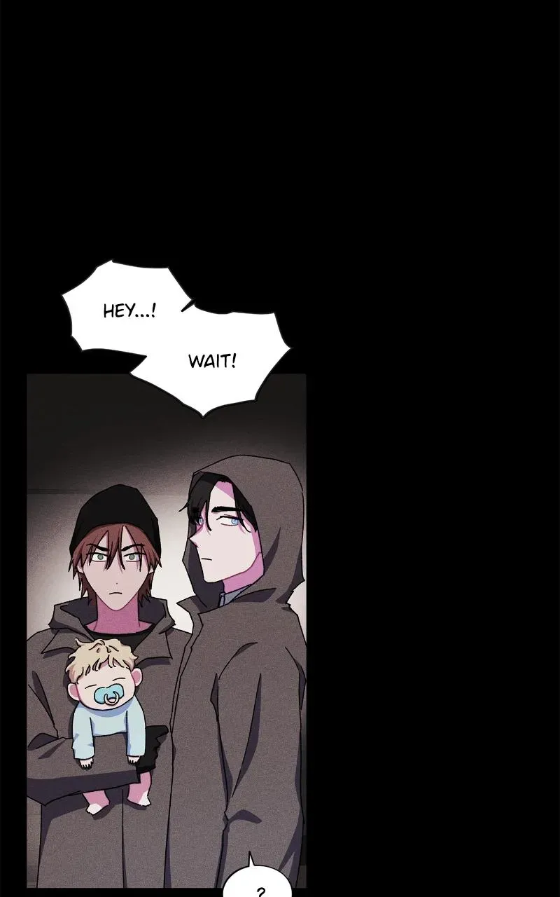 I Swear I Really Like You Chapter 35 page 26 - 