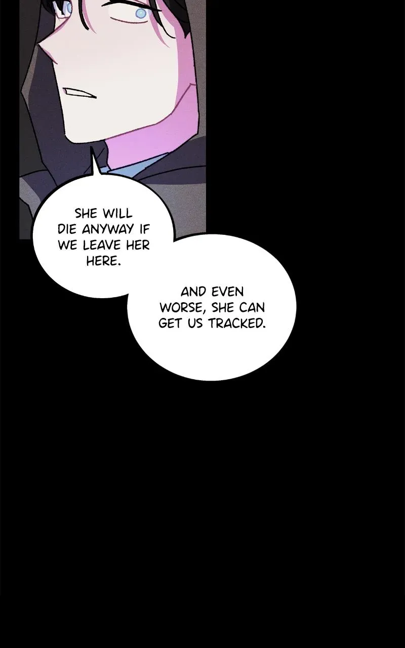 I Swear I Really Like You Chapter 35 page 29 - 