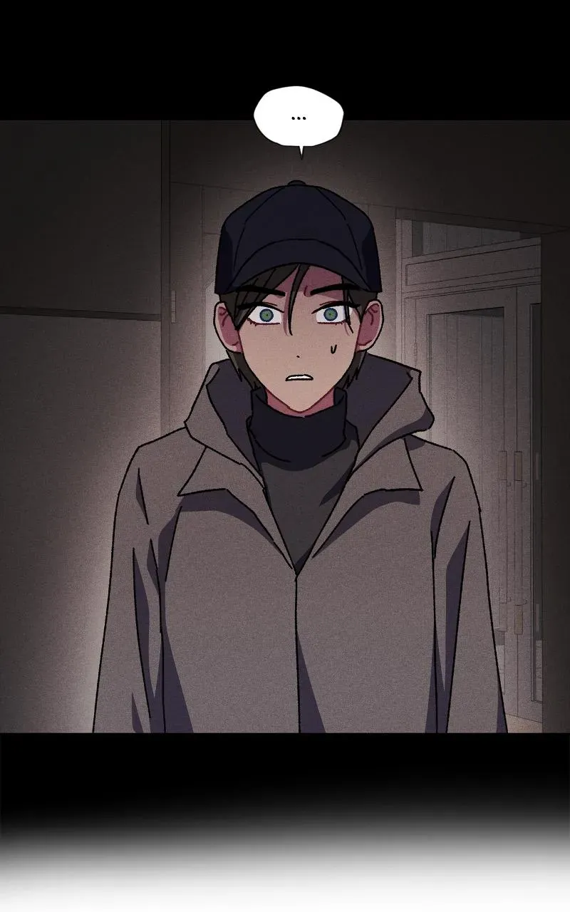 I Swear I Really Like You Chapter 35 page 30 - 
