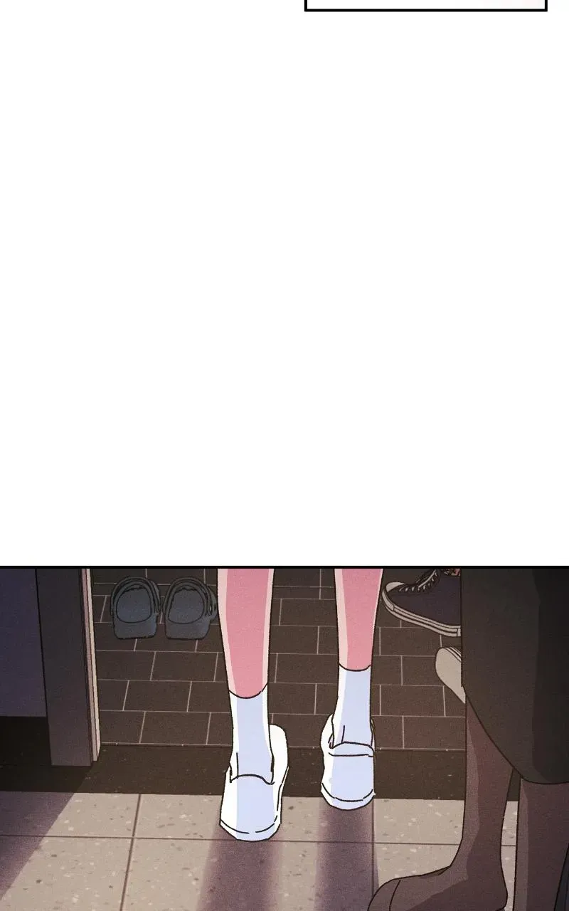 I Swear I Really Like You Chapter 35 page 4 - 