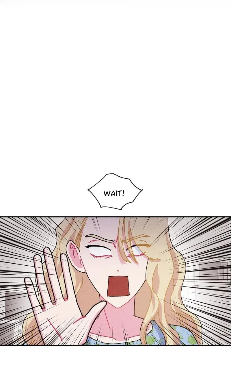 I Swear I Really Like You Chapter 35 page 31 - 
