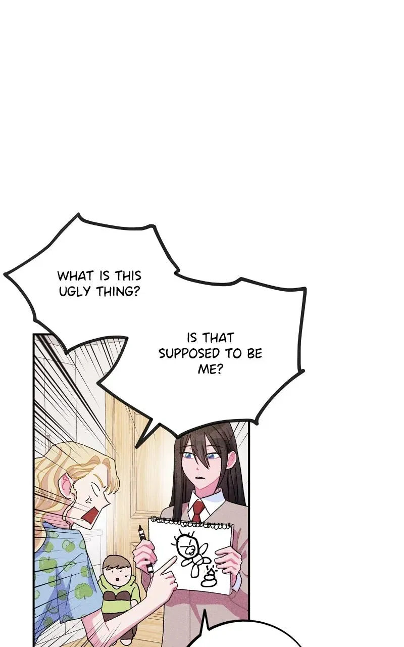 I Swear I Really Like You Chapter 35 page 32 - 