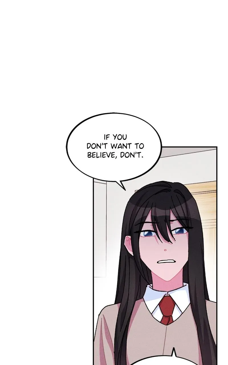 I Swear I Really Like You Chapter 35 page 36 - 