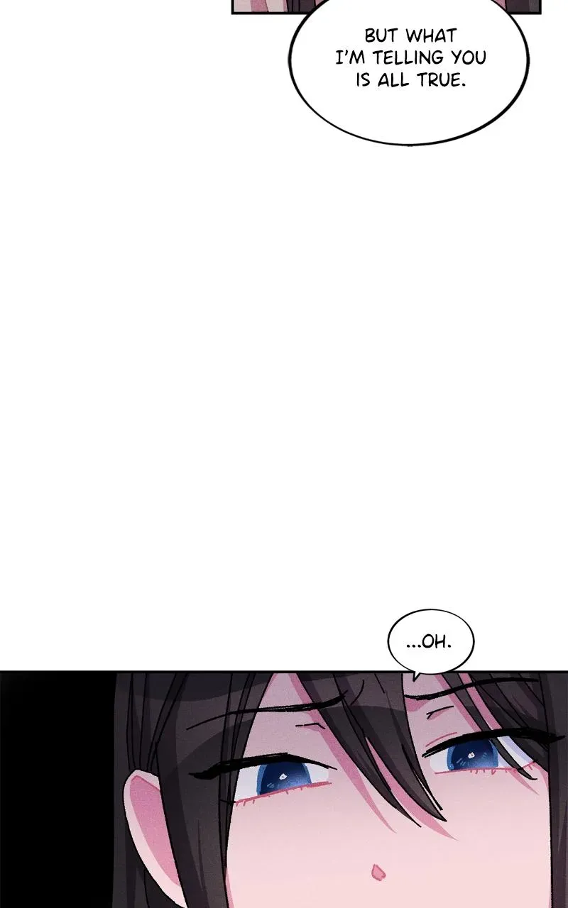 I Swear I Really Like You Chapter 35 page 37 - 