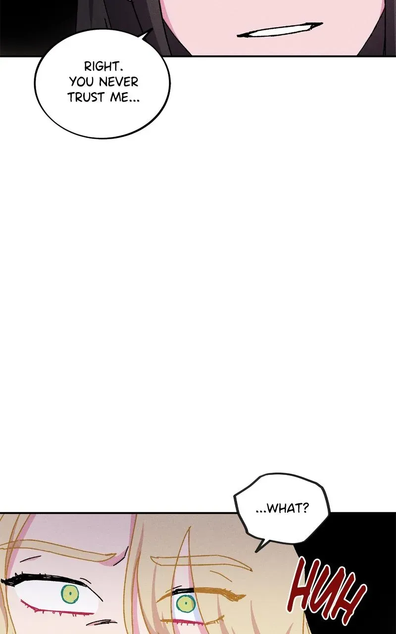 I Swear I Really Like You Chapter 35 page 38 - 