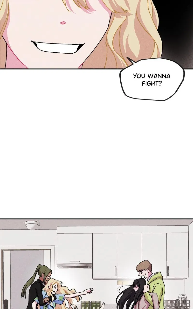 I Swear I Really Like You Chapter 35 page 39 - 