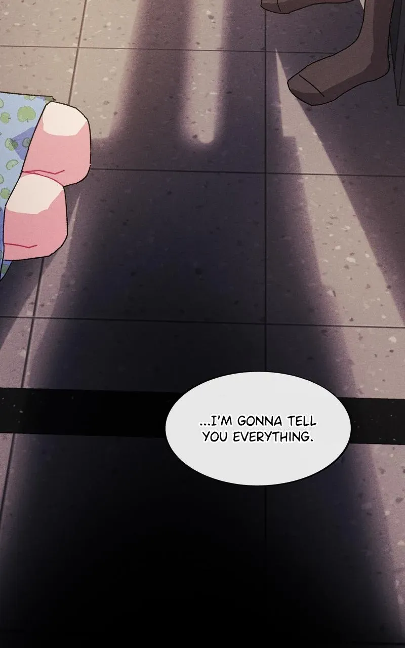 I Swear I Really Like You Chapter 35 page 5 - 