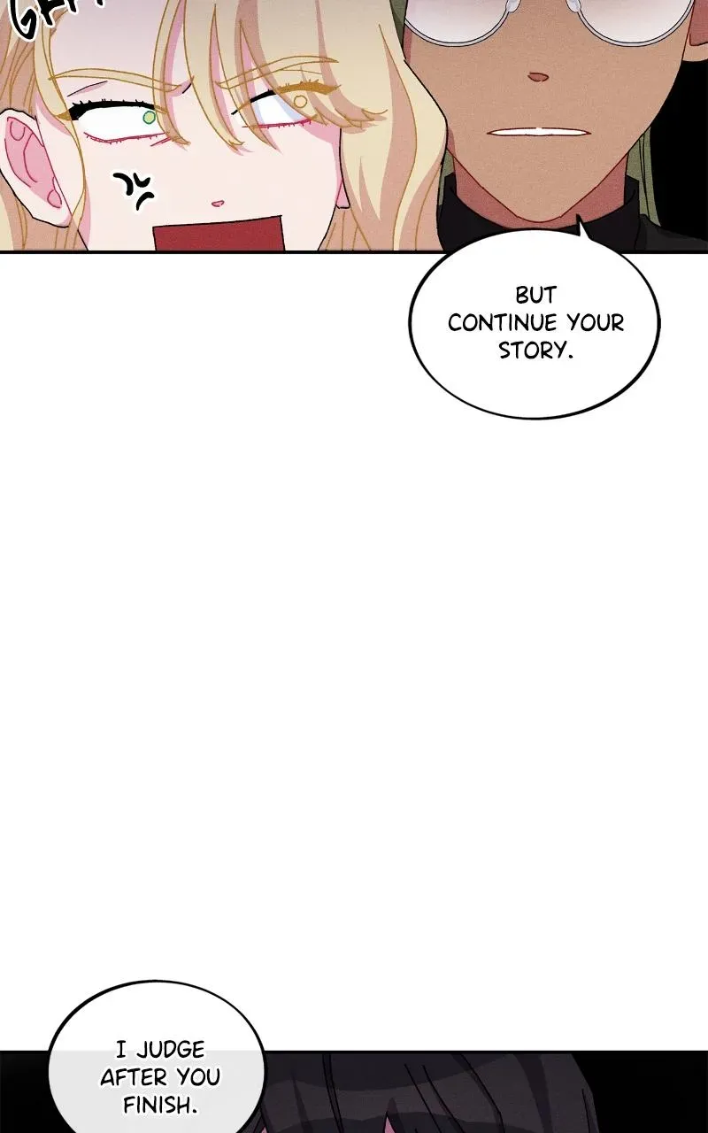 I Swear I Really Like You Chapter 35 page 41 - 