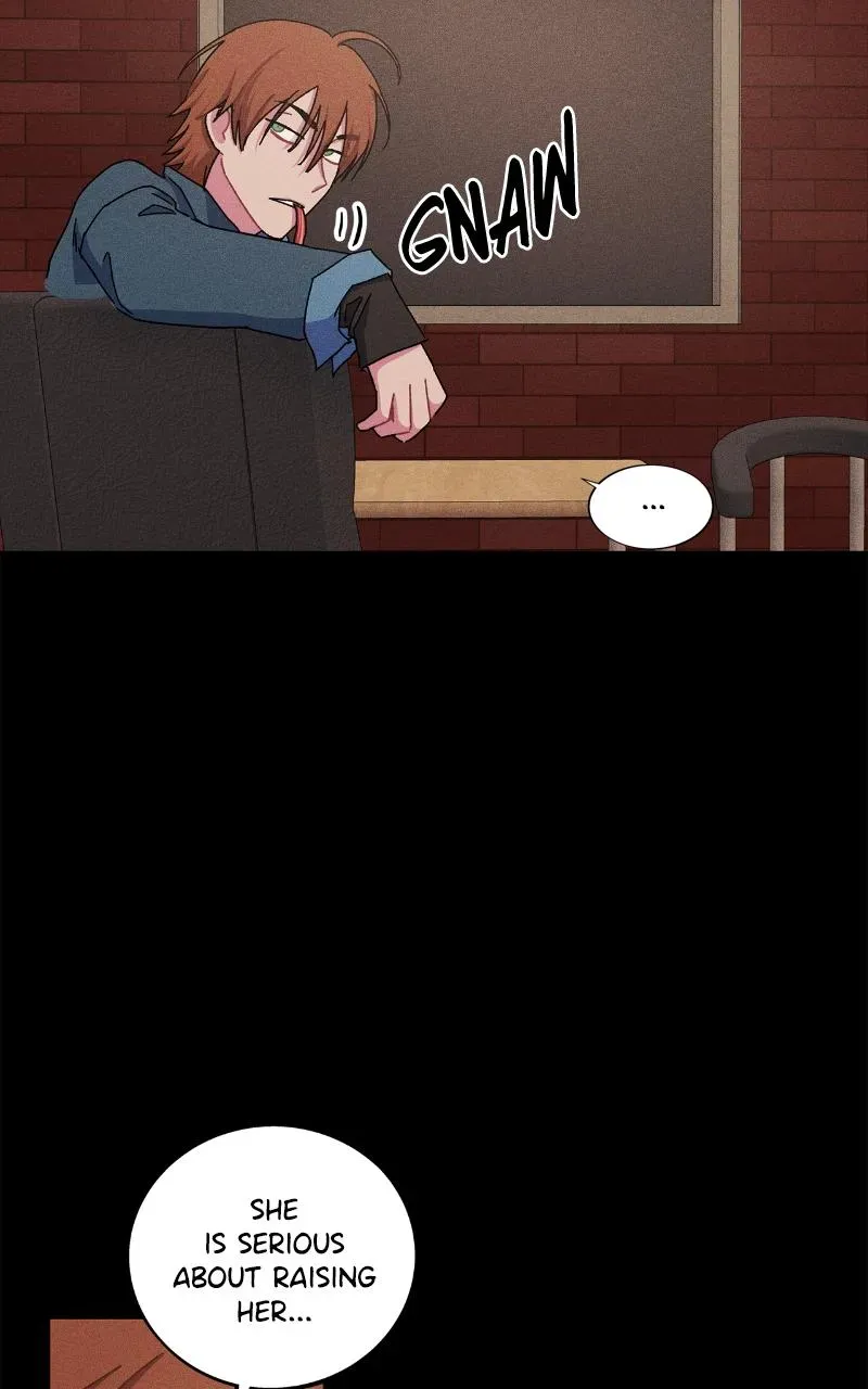 I Swear I Really Like You Chapter 35 page 43 - 