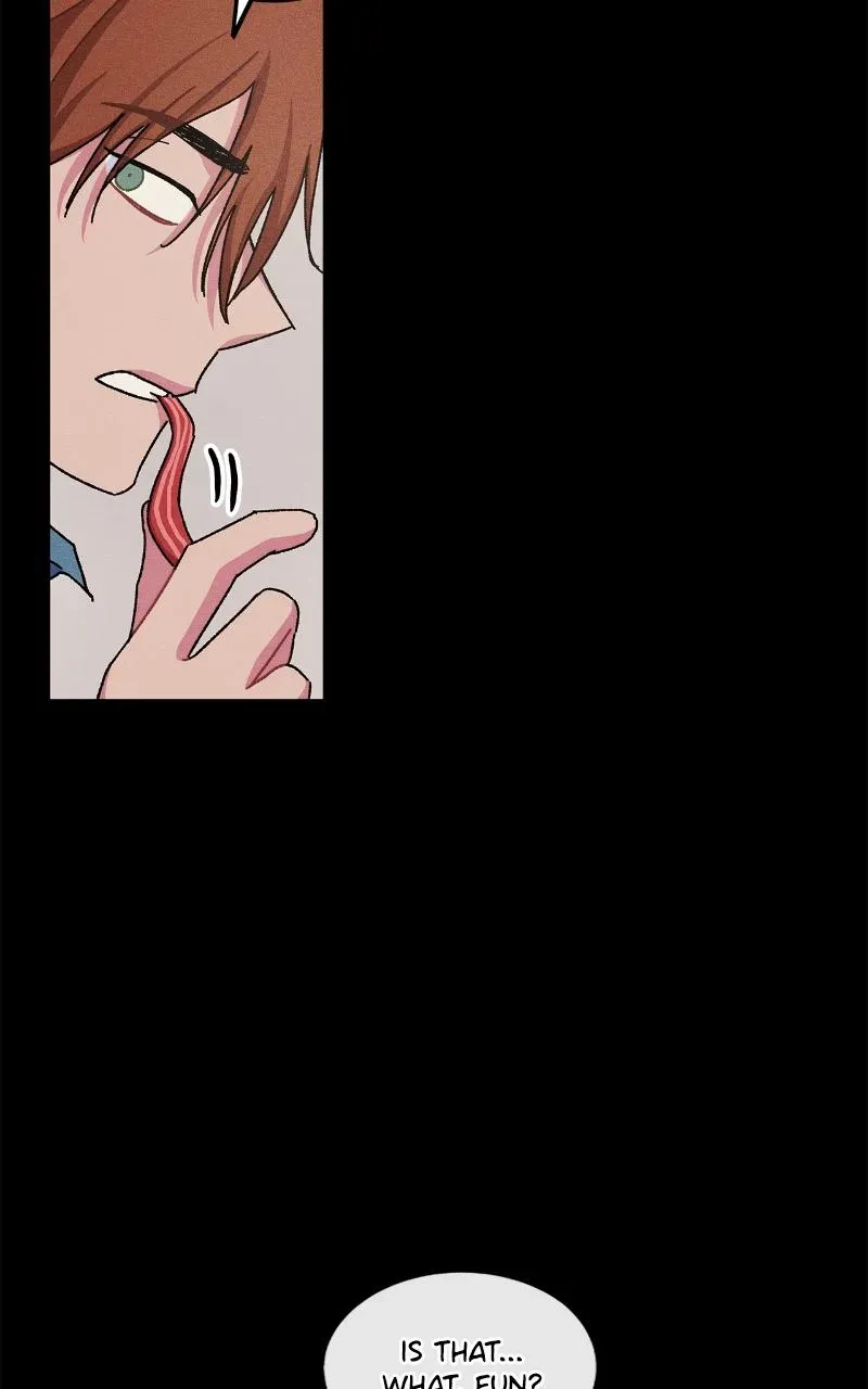 I Swear I Really Like You Chapter 35 page 44 - 