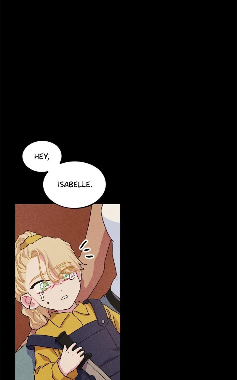 I Swear I Really Like You Chapter 35 page 46 - 