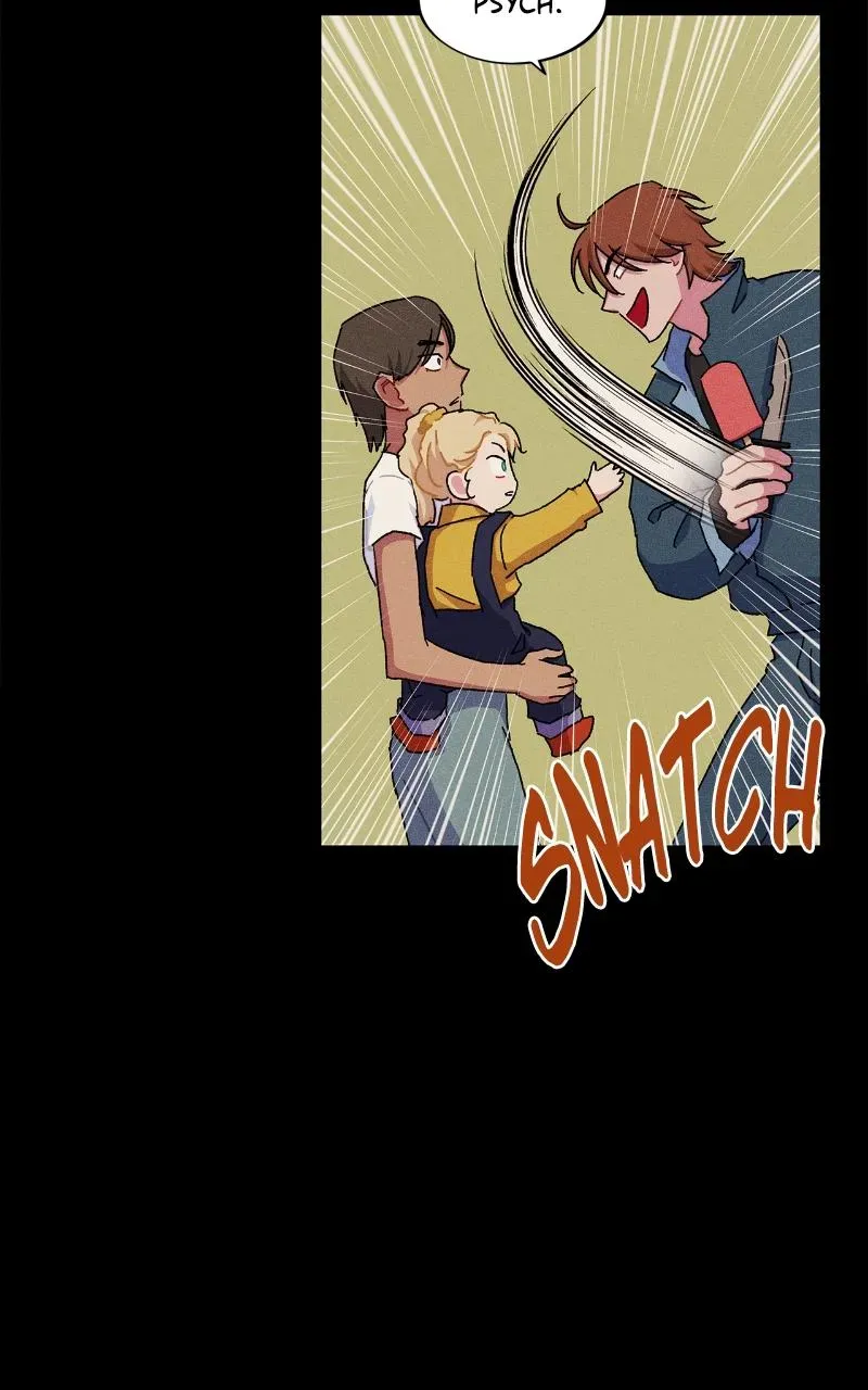 I Swear I Really Like You Chapter 35 page 50 - 