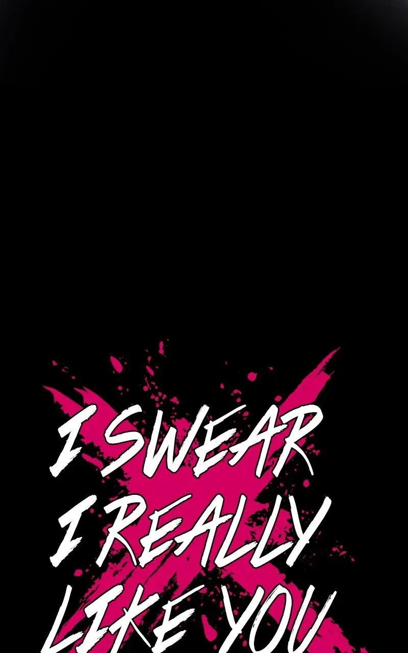 I Swear I Really Like You Chapter 35 page 6 - 