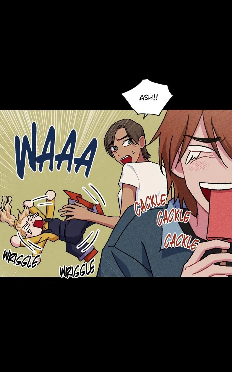 I Swear I Really Like You Chapter 35 page 51 - 