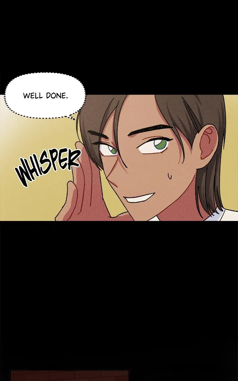 I Swear I Really Like You Chapter 35 page 52 - 