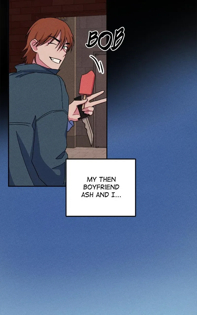 I Swear I Really Like You Chapter 35 page 53 - 