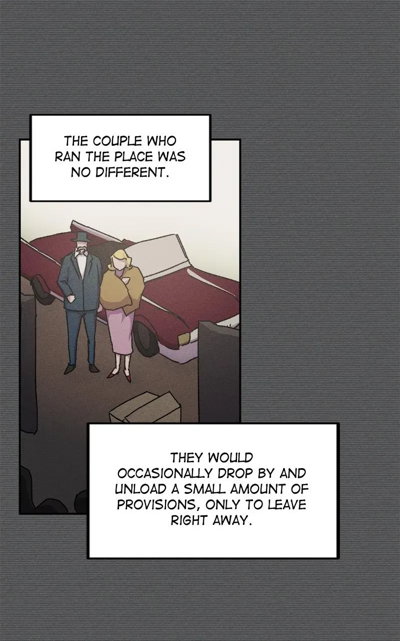 I Swear I Really Like You Chapter 35 page 58 - 