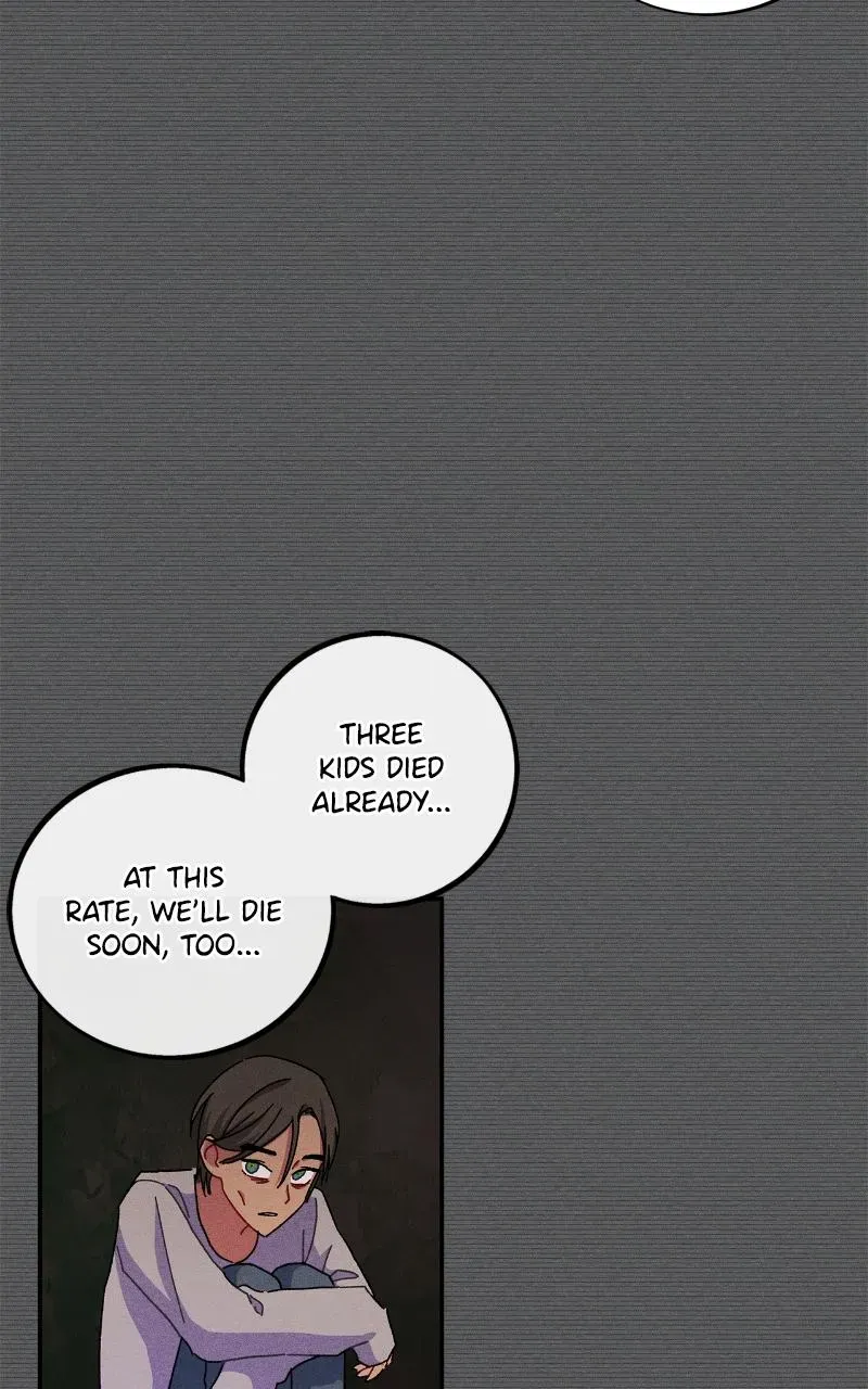 I Swear I Really Like You Chapter 35 page 61 - 