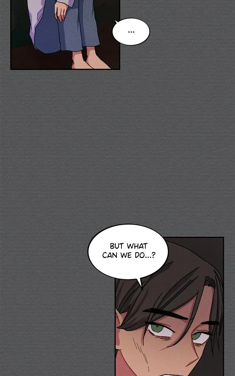 I Swear I Really Like You Chapter 35 page 62 - 